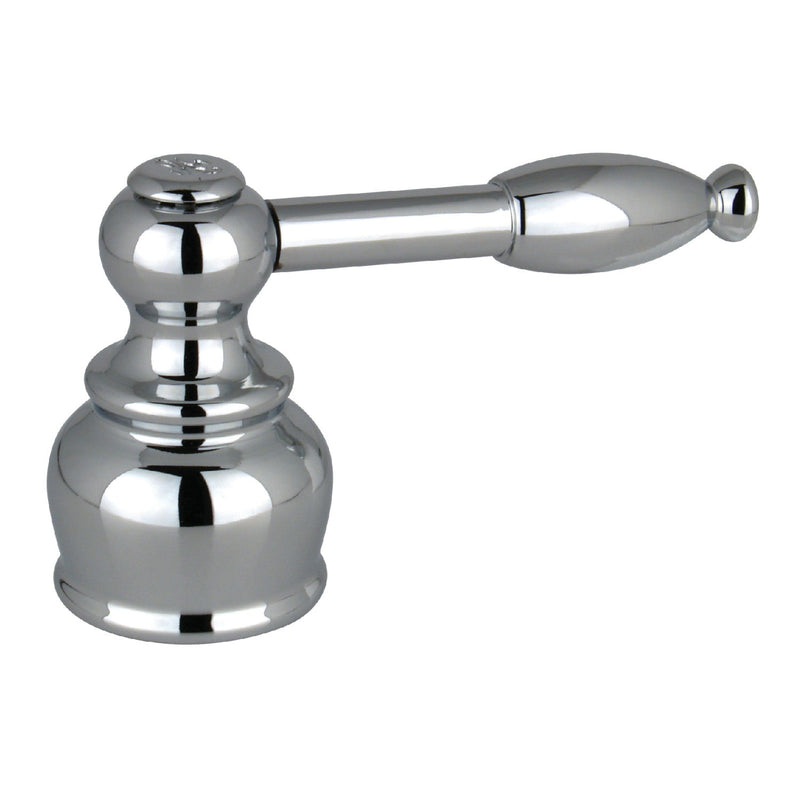 Zinc Alloy Lever Handle (Cold Side)