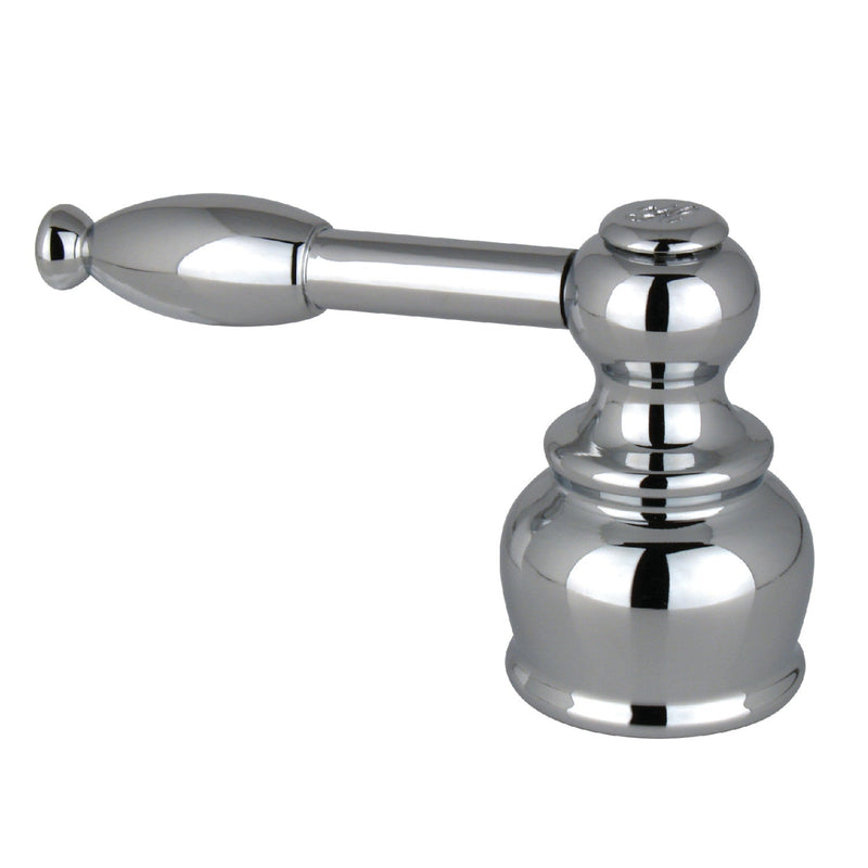 Zinc Alloy Lever Handle (Hot Side)