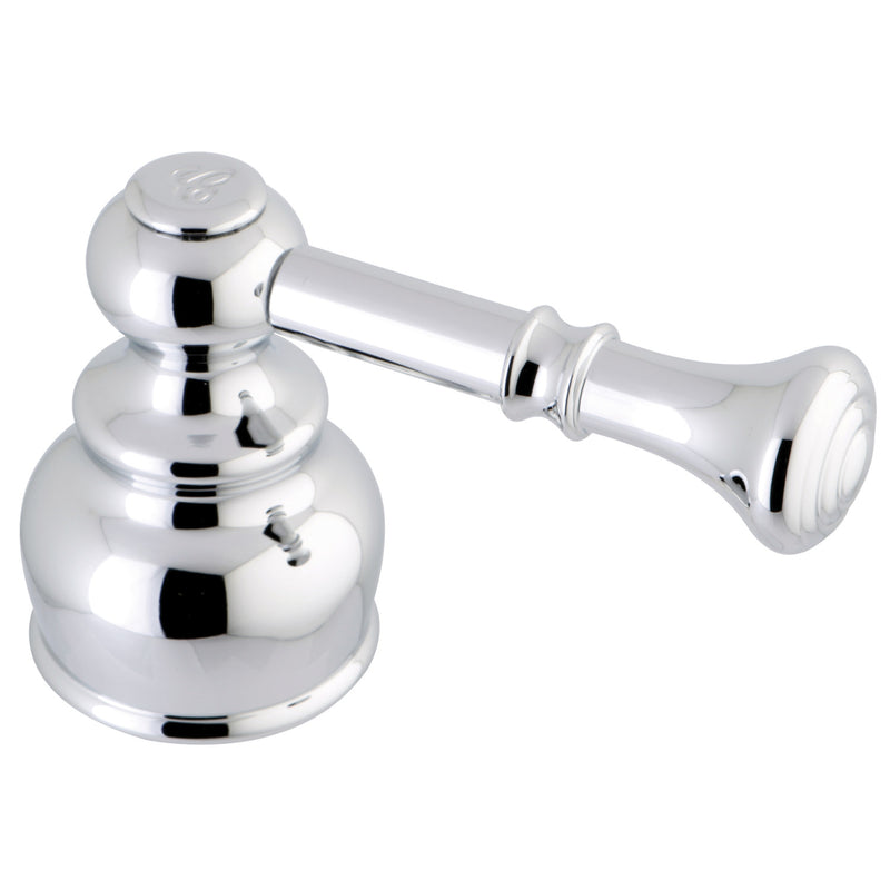 Zinc Alloy Lever Handle (Cold Side)