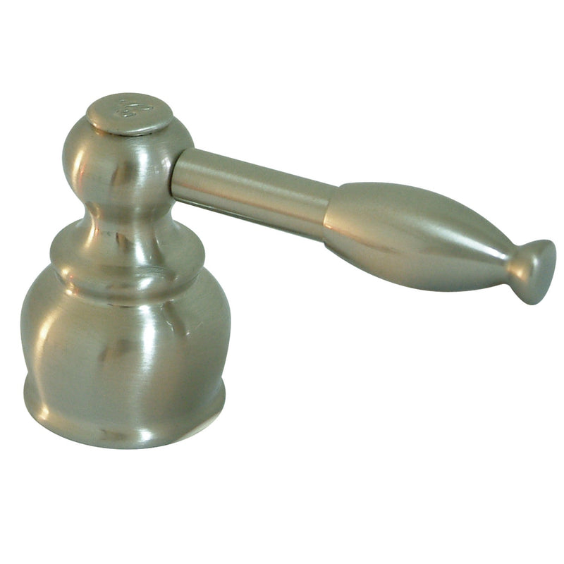 Zinc Alloy Lever Handle (Cold Side)