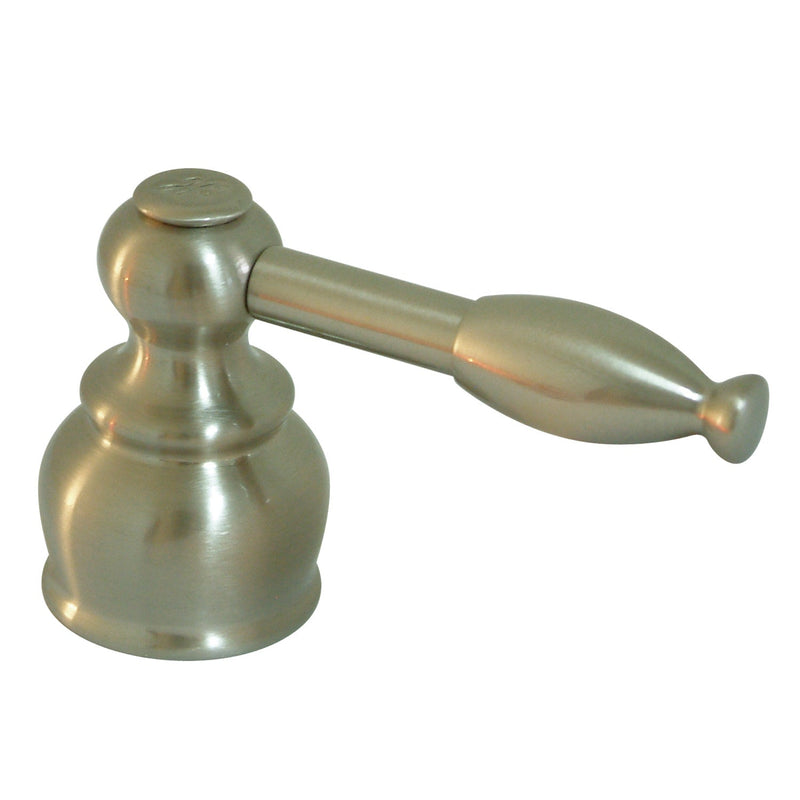 Zinc Alloy Lever Handle (Hot Side)