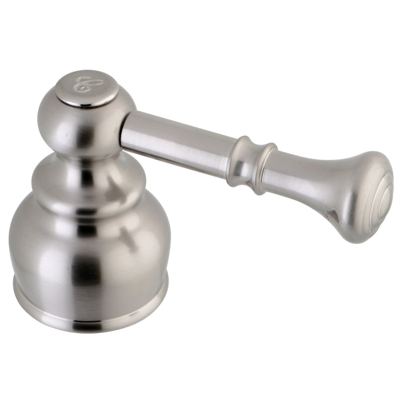 Zinc Alloy Lever Handle (Cold Side)