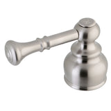 Hot Metal Lever Handle