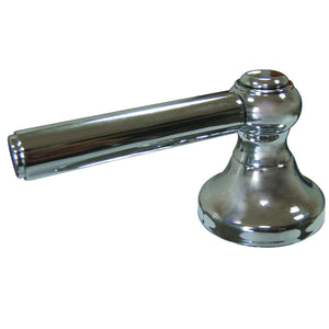 Metal Lever Handle