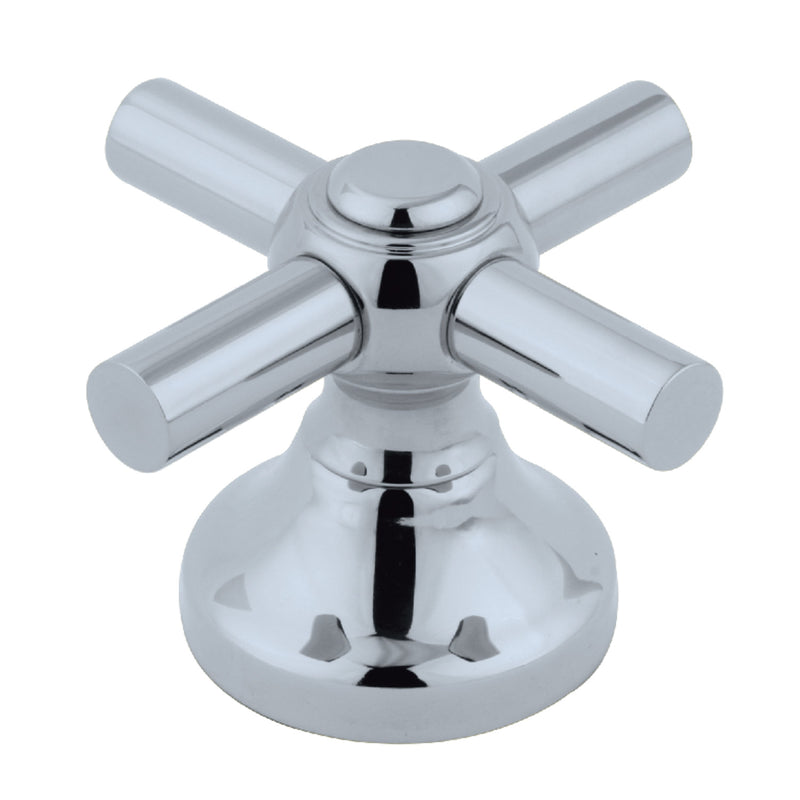 Elinvar Metal Cross Handle