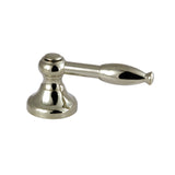 Metal Lever Handle
