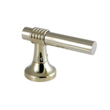 Metal Lever Handle