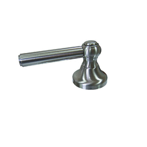 Metal Lever Handle