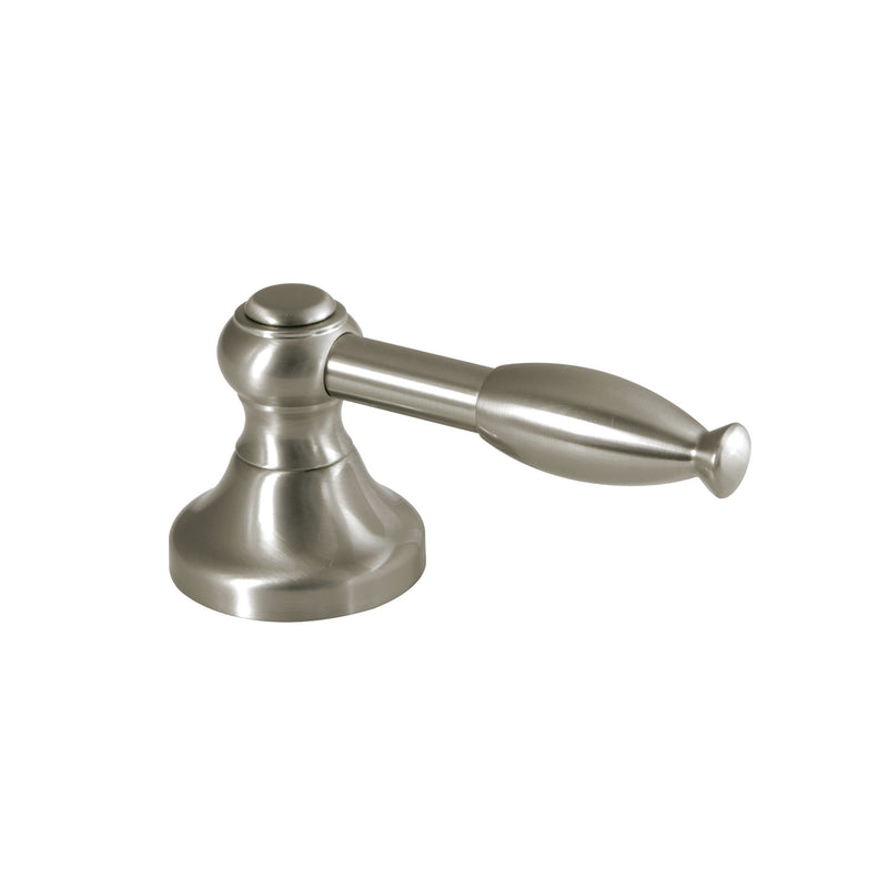 Metal Lever Handle