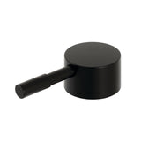 Metropolitan Metal Lever Handle