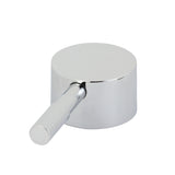Metropolitan Metal Lever Handle