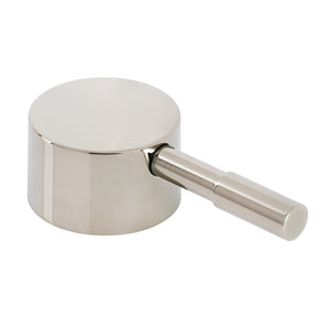 Metropolitan Metal Lever Handle