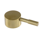 Metropolitan Metal Lever Handle