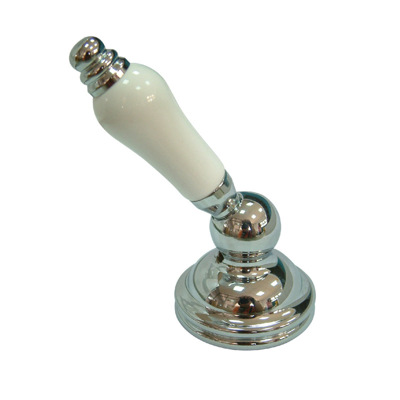 Porcelain Lever Handle