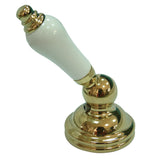 Porcelain Lever Handle