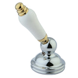 Porcelain Lever Handle