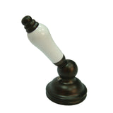 Porcelain Lever Handle