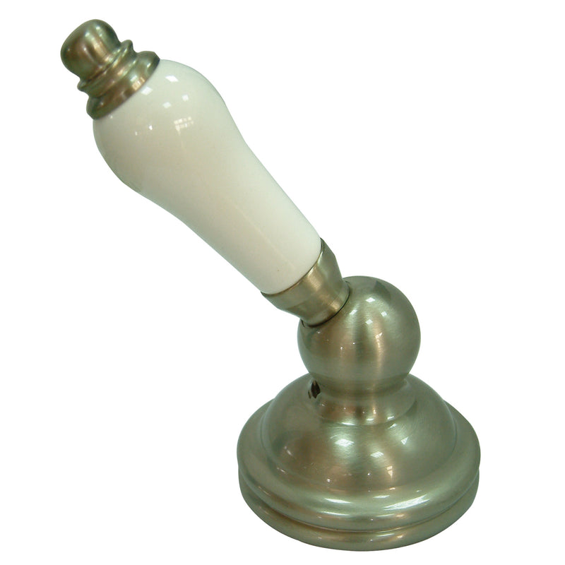 Porcelain Lever Handle