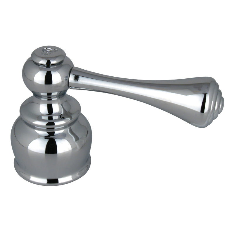 Zinc Alloy Lever Handle (Cold Side)