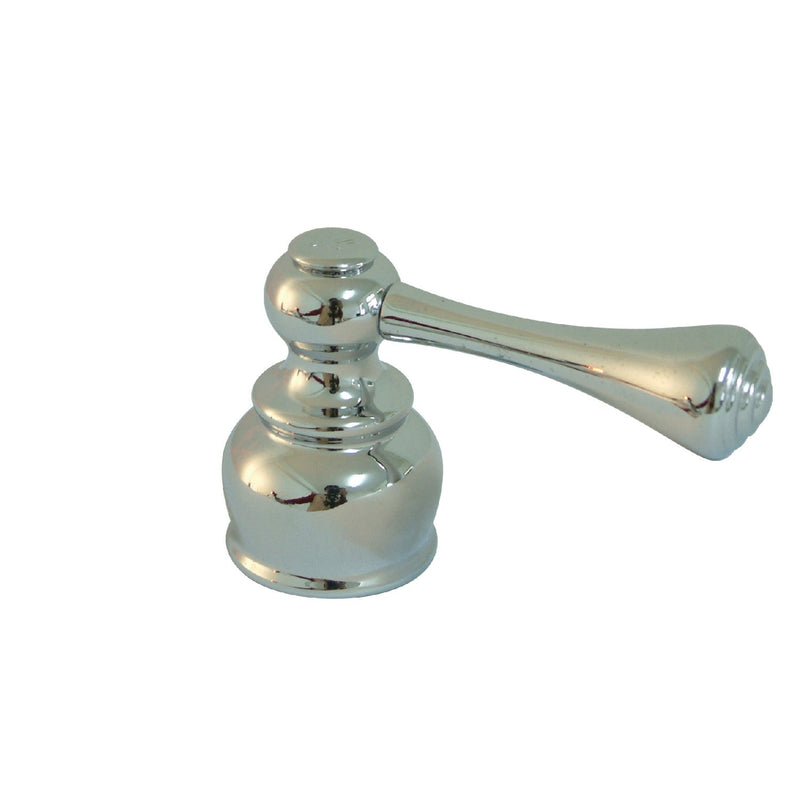 Zinc Alloy Lever Handle (Hot Side)