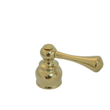 Cold Metal Lever Handle