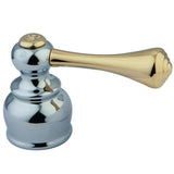 Cold Metal Lever Handle