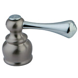 Cold Metal Lever Handle
