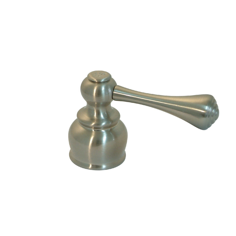 Zinc Alloy Lever Handle (Cold Side)