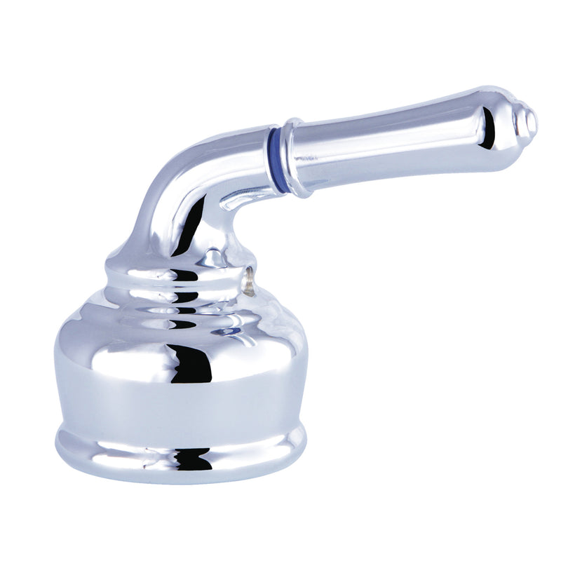 Brass Lever Handle (Cold Side)