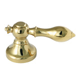 Metal Lever Handle