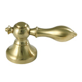 Metal Lever Handle