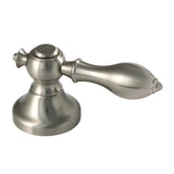 Metal Lever Handle