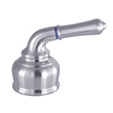 Cold Metal Lever Handle