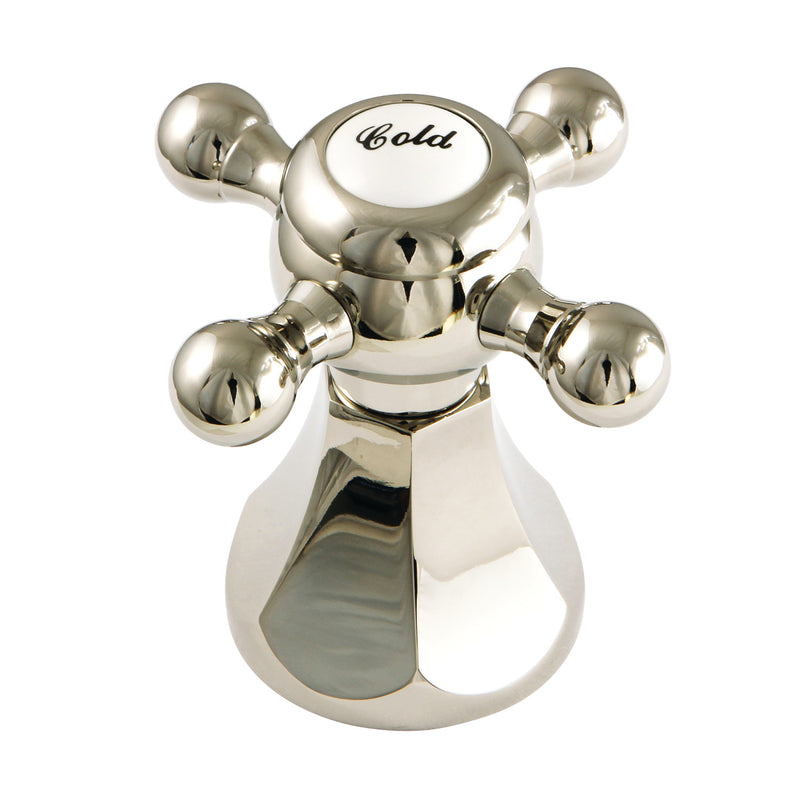 Metal Cross Handle (Cold Side)