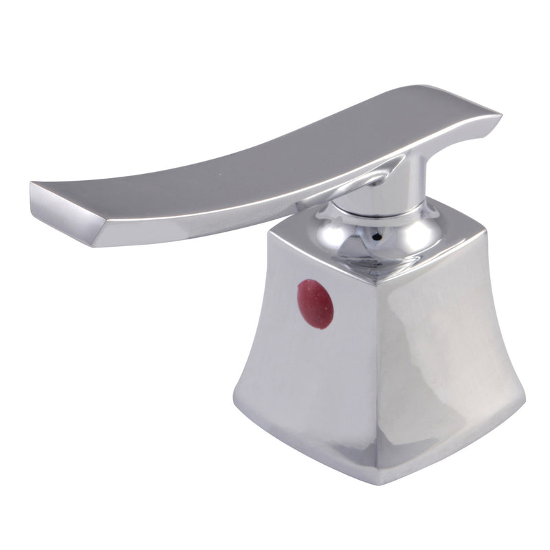 Metal Lever Handle (Hot Side)