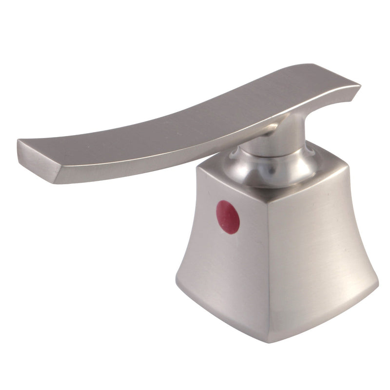 Metal Lever Handle (Hot Side)