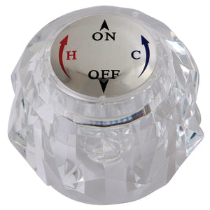 Acrylic Knob Handle