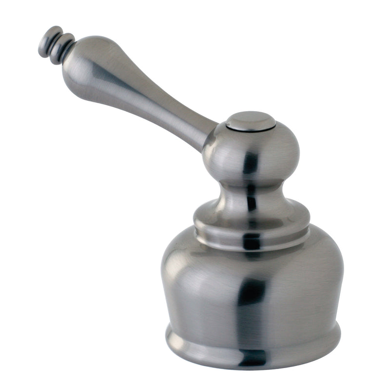 Zinc Alloy Lever Handle