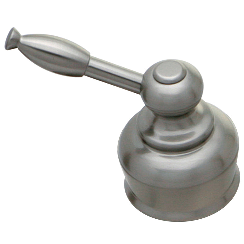 Zinc Alloy Lever Handle