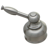 Metal Lever Handle