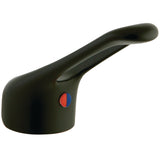 Zinc Alloy Loop Handle