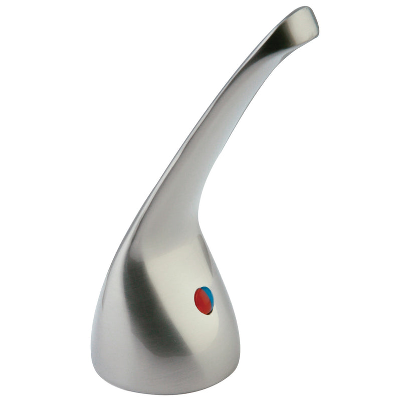 Zinc Alloy Lever Handle