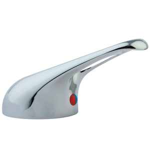 Metal Lever Handle