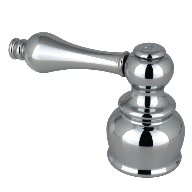 Zinc Alloy Lever Handle (Hot Side)