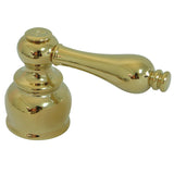 Cold Metal Lever Handle