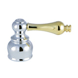 Cold Metal Lever Handle