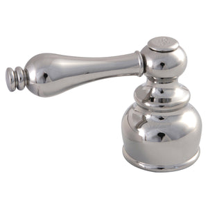 Hot Metal Lever Handle