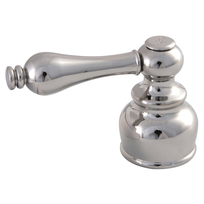 Zinc Alloy Lever Handle (Hot Side)