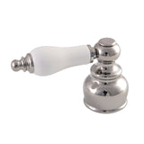 Hot Porcelain Lever Handle