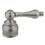 Cold Metal Lever Handle